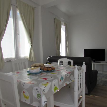 A Mansao Do Me-Me Appartement Manteigas Buitenkant foto