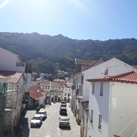 A Mansao Do Me-Me Appartement Manteigas Buitenkant foto
