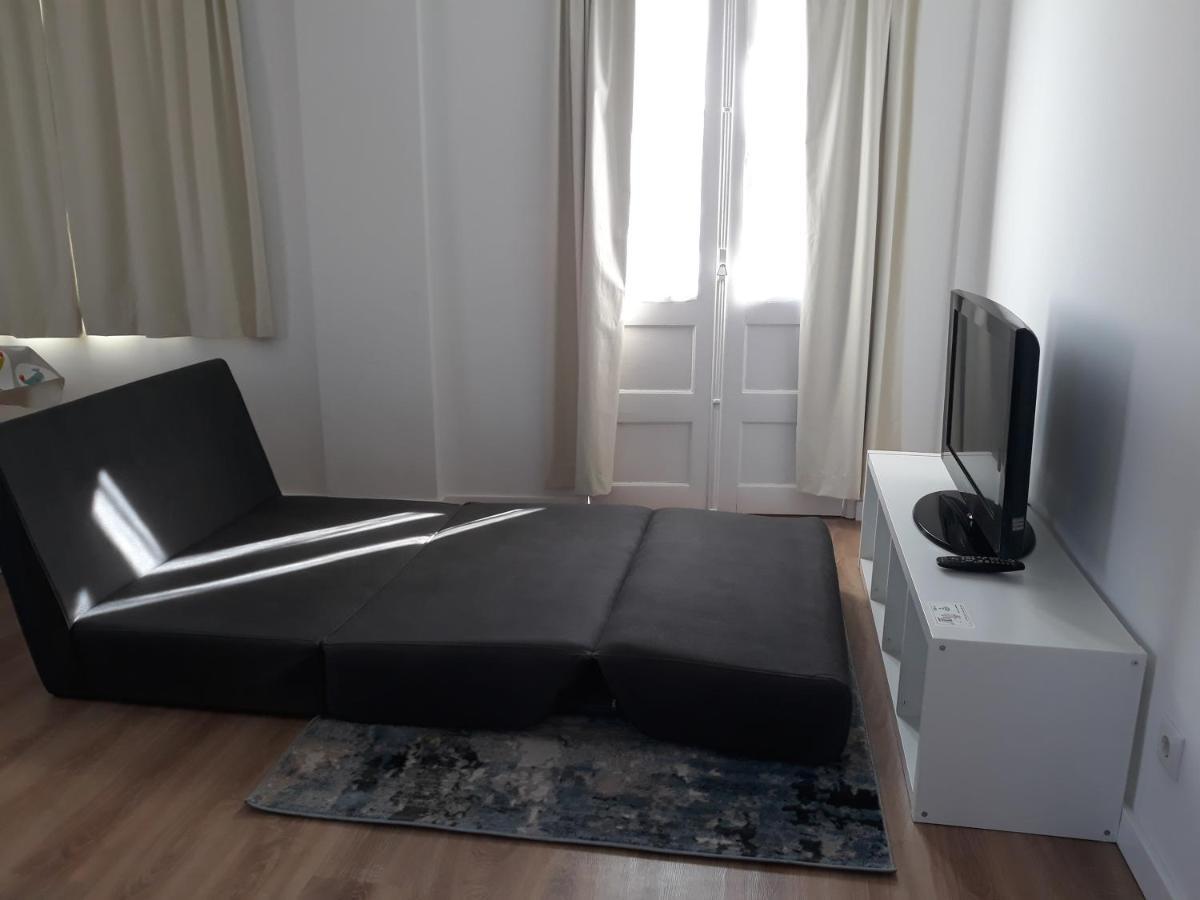 A Mansao Do Me-Me Appartement Manteigas Buitenkant foto