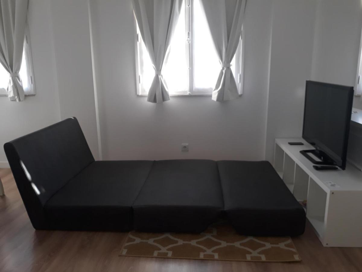 A Mansao Do Me-Me Appartement Manteigas Buitenkant foto