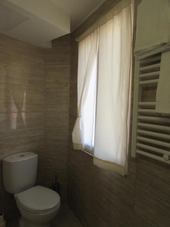 A Mansao Do Me-Me Appartement Manteigas Buitenkant foto