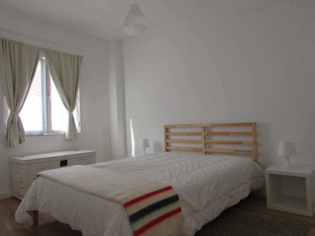 A Mansao Do Me-Me Appartement Manteigas Buitenkant foto