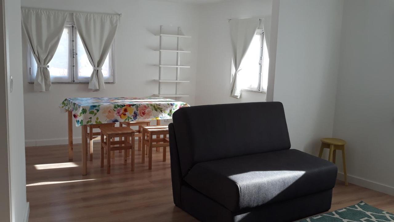 A Mansao Do Me-Me Appartement Manteigas Buitenkant foto