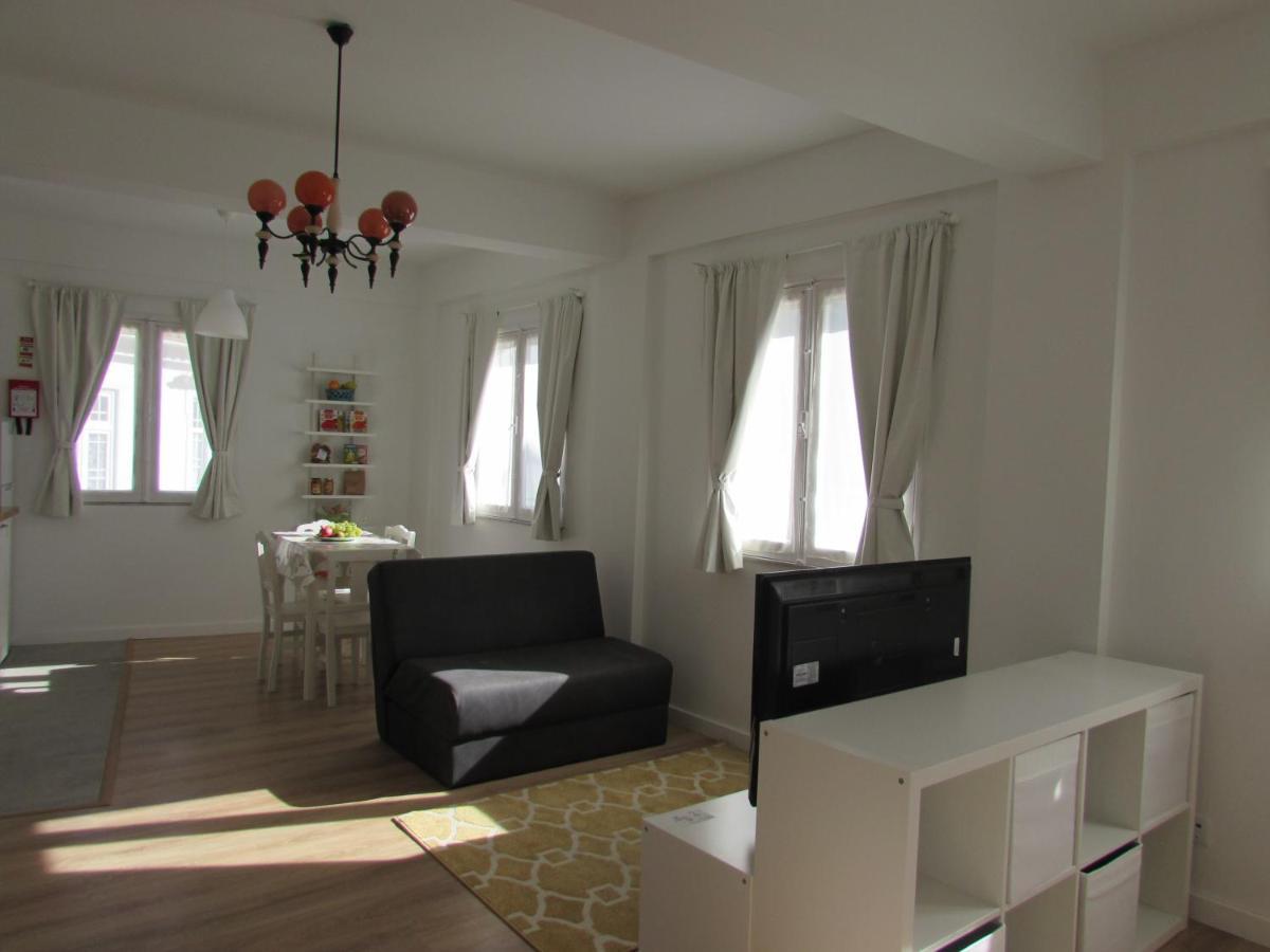 A Mansao Do Me-Me Appartement Manteigas Buitenkant foto