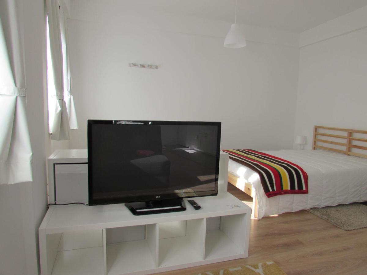 A Mansao Do Me-Me Appartement Manteigas Buitenkant foto