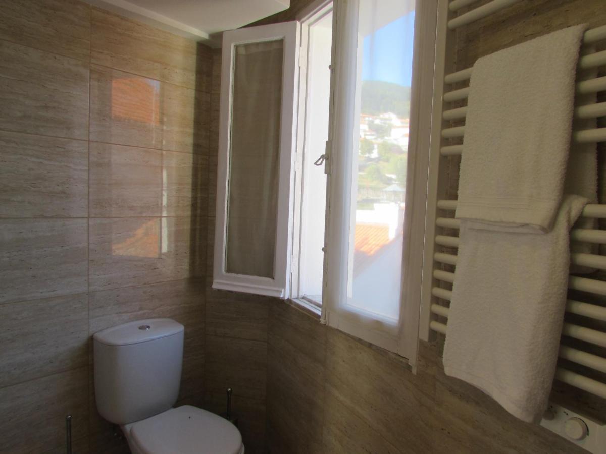 A Mansao Do Me-Me Appartement Manteigas Buitenkant foto