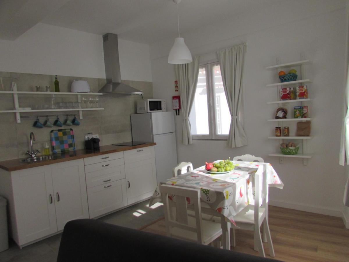 A Mansao Do Me-Me Appartement Manteigas Buitenkant foto