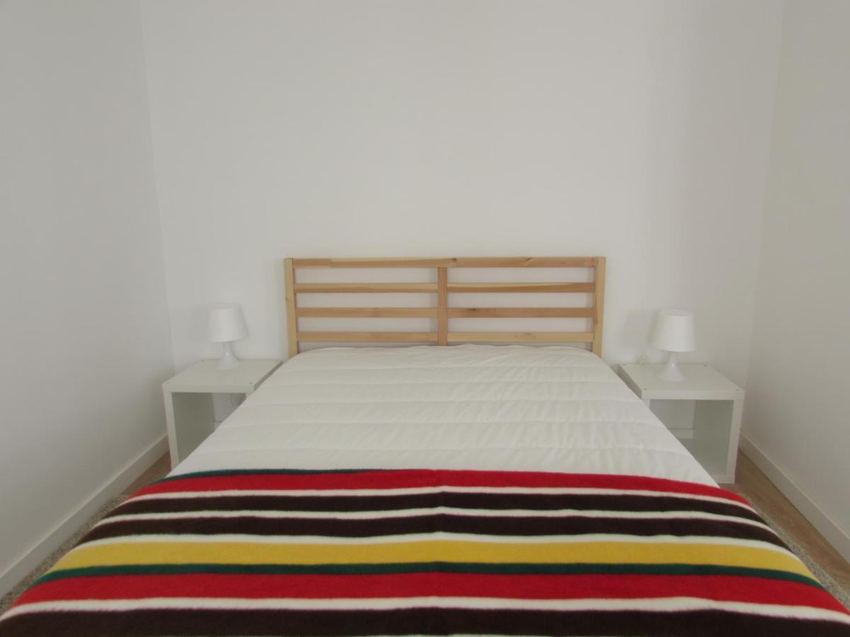 A Mansao Do Me-Me Appartement Manteigas Buitenkant foto