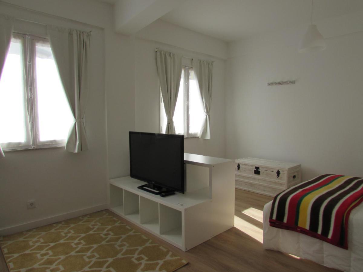 A Mansao Do Me-Me Appartement Manteigas Buitenkant foto