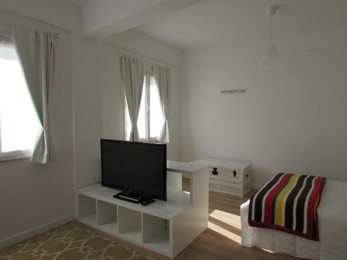A Mansao Do Me-Me Appartement Manteigas Buitenkant foto