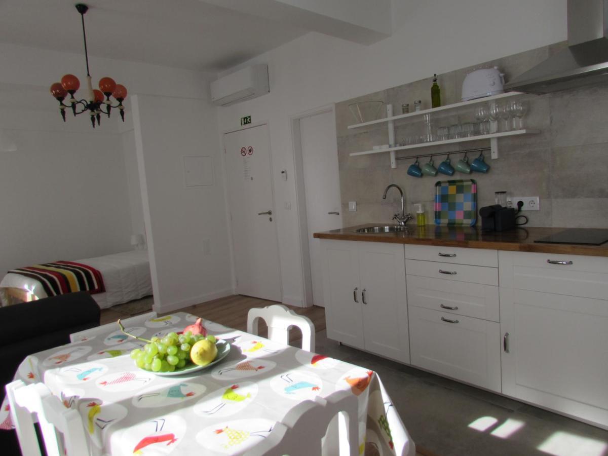 A Mansao Do Me-Me Appartement Manteigas Buitenkant foto