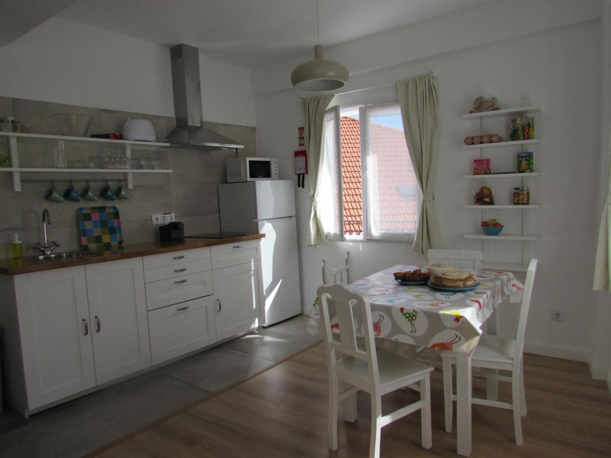 A Mansao Do Me-Me Appartement Manteigas Buitenkant foto