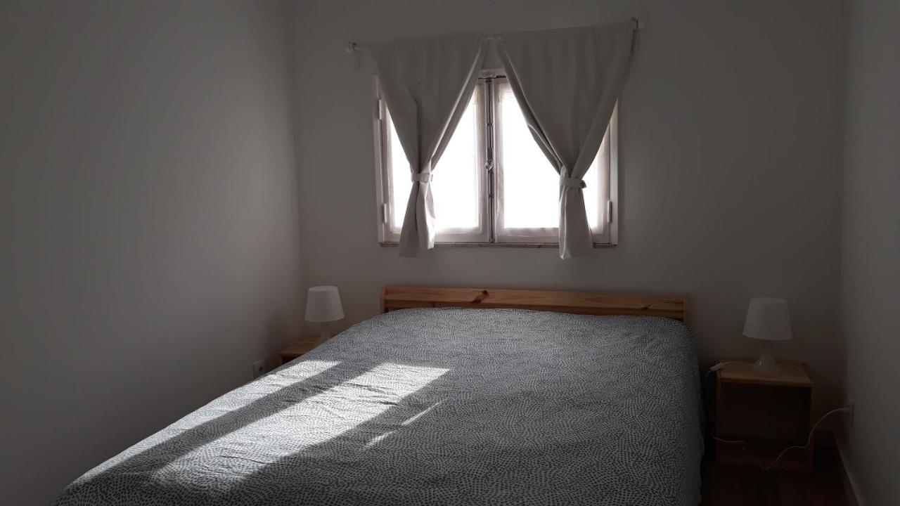 A Mansao Do Me-Me Appartement Manteigas Buitenkant foto