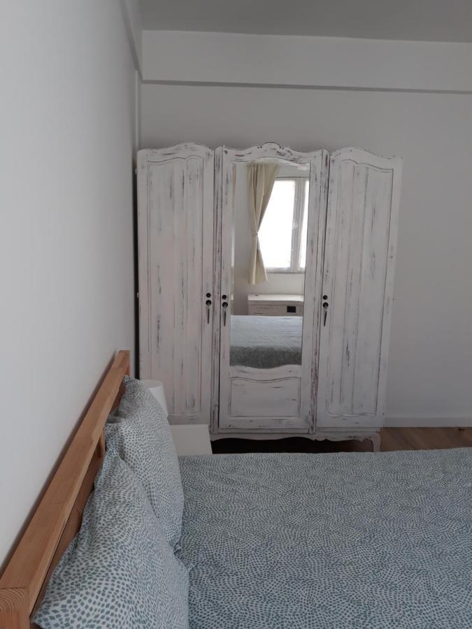 A Mansao Do Me-Me Appartement Manteigas Buitenkant foto