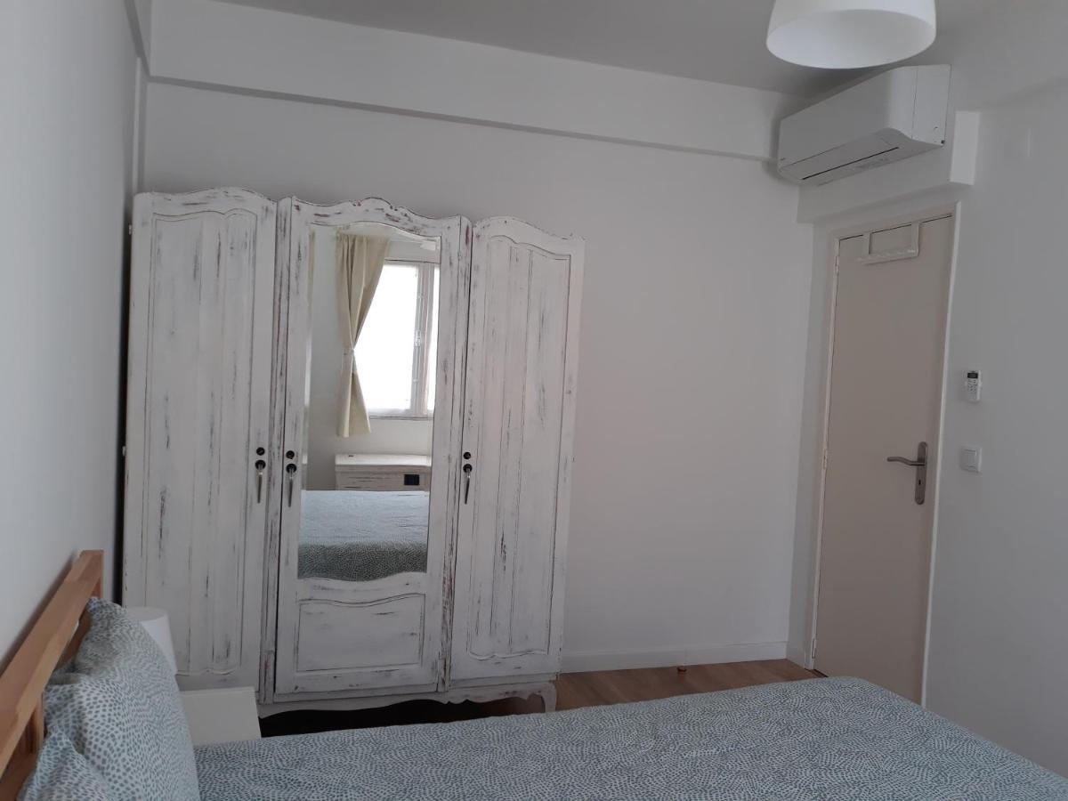A Mansao Do Me-Me Appartement Manteigas Buitenkant foto